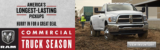 Columbia Chrysler Dodge Jeep Ram FIAT in Columbia TN