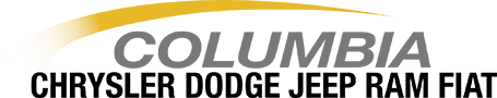 Columbia Chrysler Dodge Jeep Ram FIAT Columbia, TN